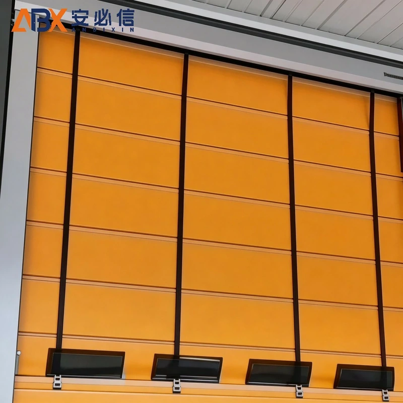乐山市机械式门封